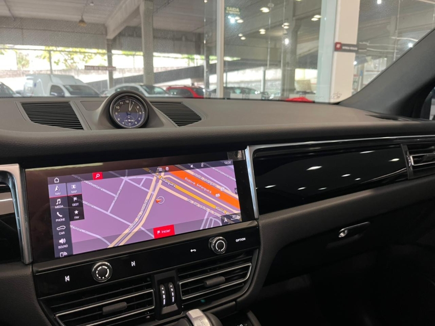 porsche macan 2.0 turbo gasolina pdk 4p automatico 202515