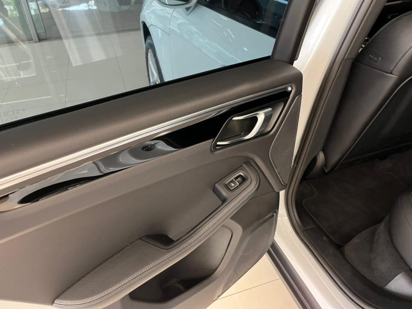 porsche macan 2.0 turbo gasolina pdk 4p automatico 202517