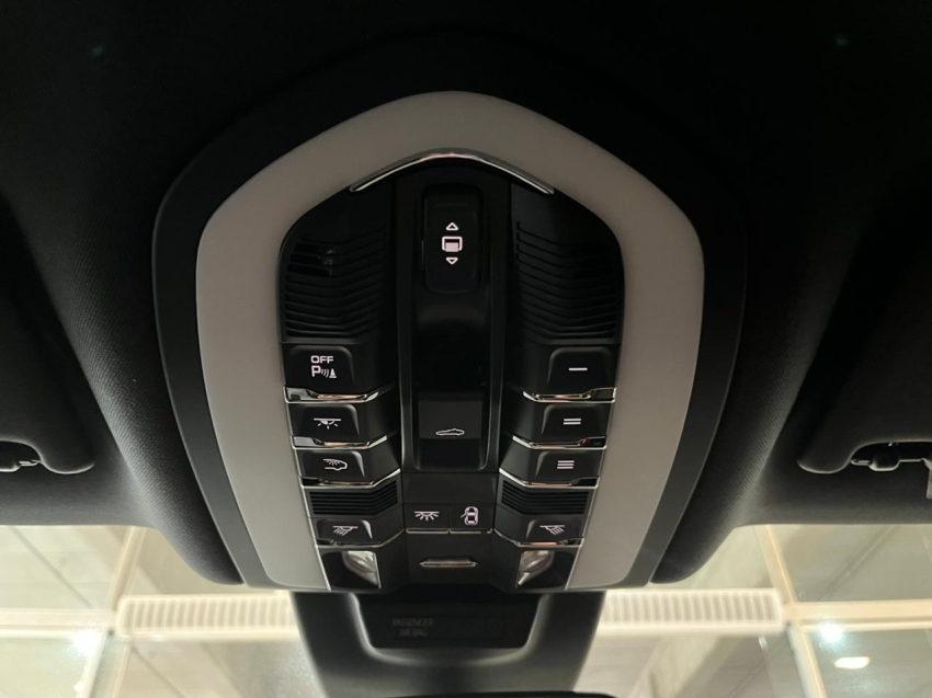 porsche macan 2.0 turbo gasolina pdk 4p automatico 202522