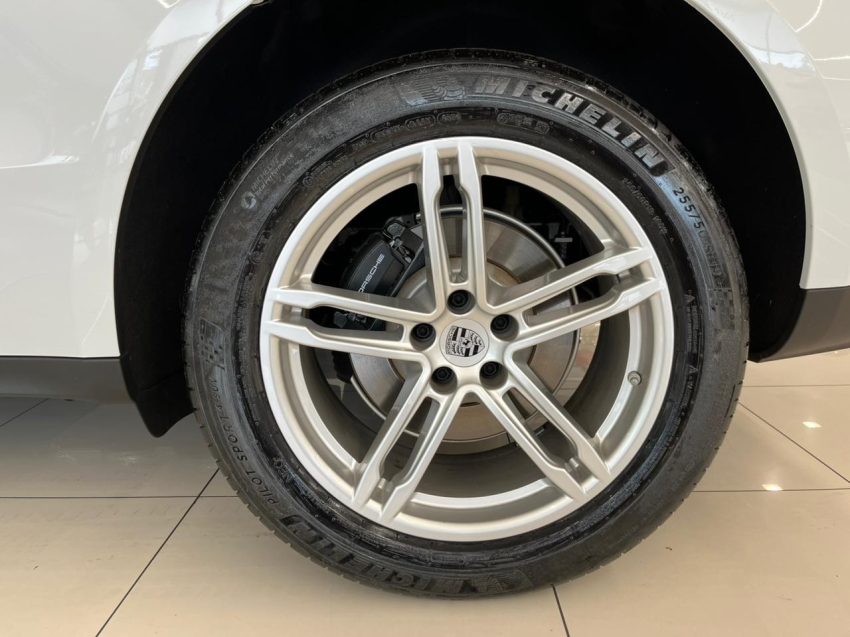 porsche macan 2.0 turbo gasolina pdk 4p automatico 202511
