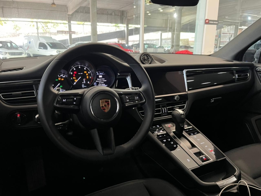 porsche macan 2.0 turbo gasolina pdk 4p automatico 202513