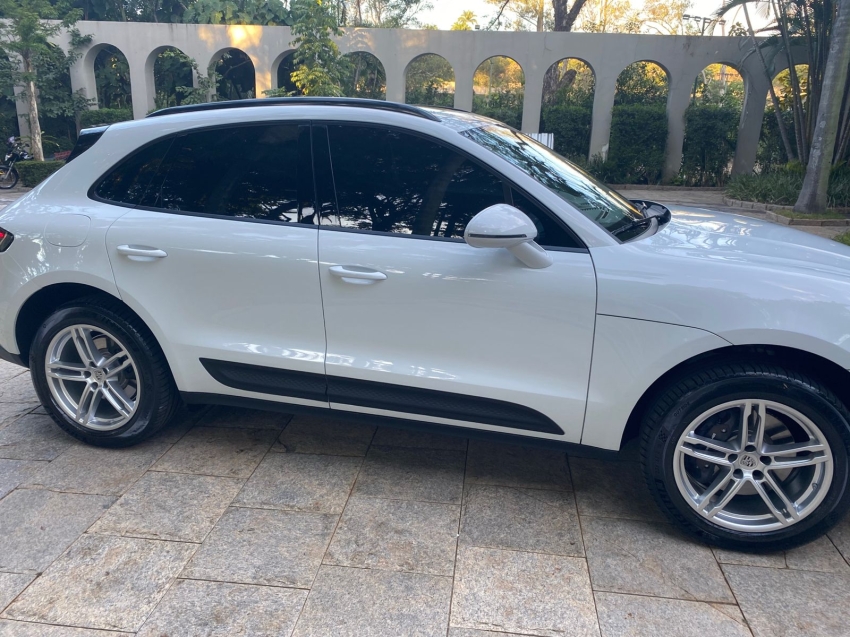 porsche macan 2.0 turbo gasolina pdk 4p automatico 2025 porsche macan 2.0 turbo gasolina pdk 4p automatico 2025