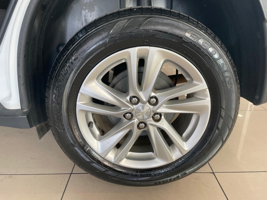 chevrolet tracker 1.0 turbo flex lt automatico 4p 20228
