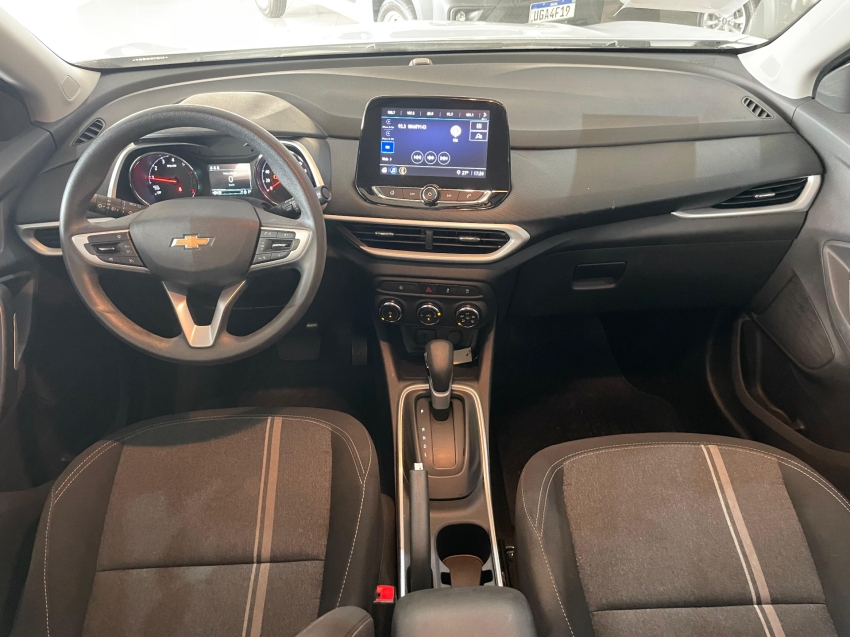 chevrolet tracker 1.0 turbo flex lt automatico 4p 20225
