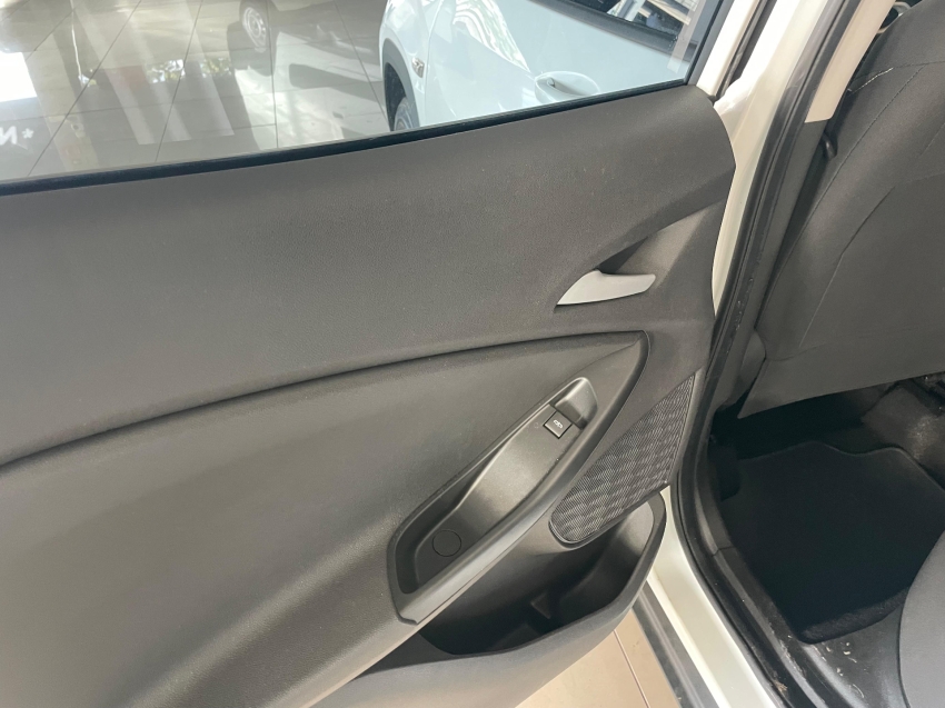 chevrolet tracker 1.0 turbo flex lt automatico 4p 20223