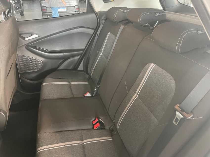 chevrolet tracker 1.0 turbo flex lt automatico 4p 20224