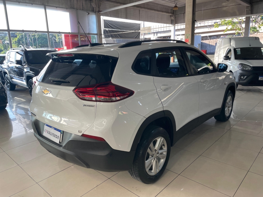 chevrolet tracker 1.0 turbo flex lt automatico 4p 202211