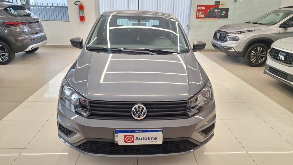 volkswagen gol 1.0 12v mpi totalflex 4p manual flex 2023 volkswagen gol 1.0 12v mpi totalflex 4p manual flex 2023