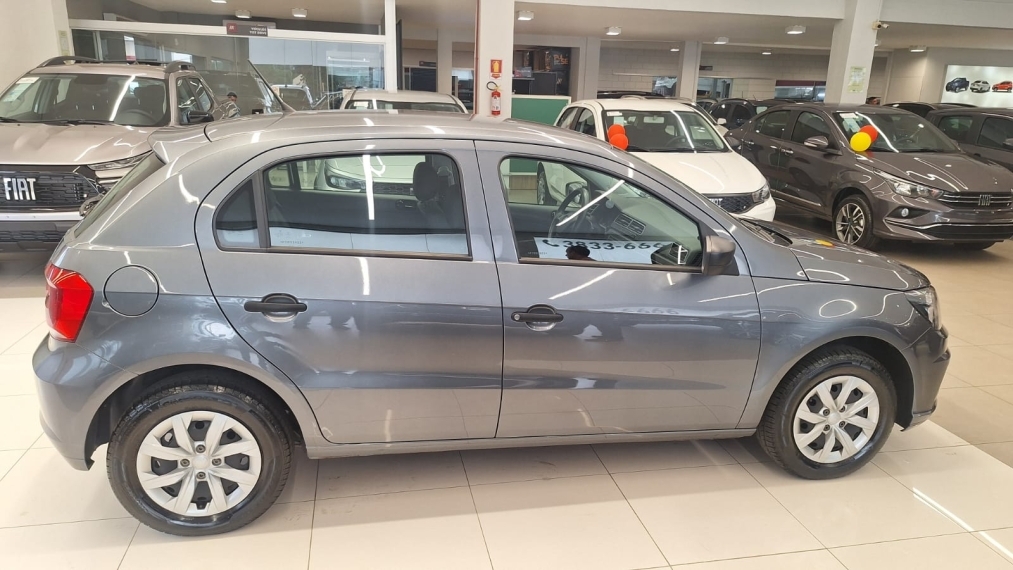 volkswagen gol 1.0 12v mpi totalflex 4p manual flex 2023 volkswagen gol 1.0 12v mpi totalflex 4p manual flex 2023