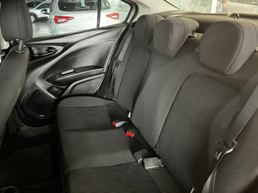fiat cronos 1.3 firefly flex drive manual 4p 2022