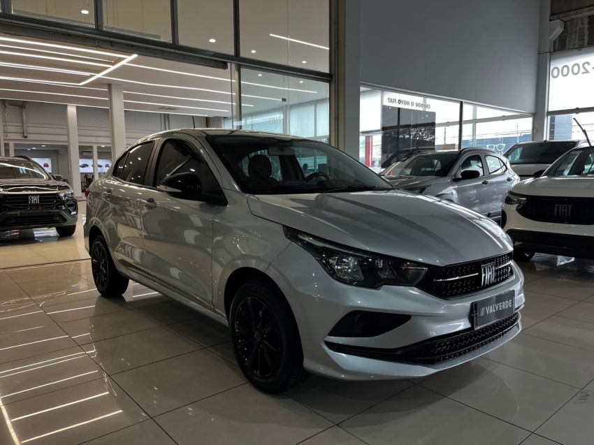 fiat cronos 1.3 firefly flex drive manual 4p 2022