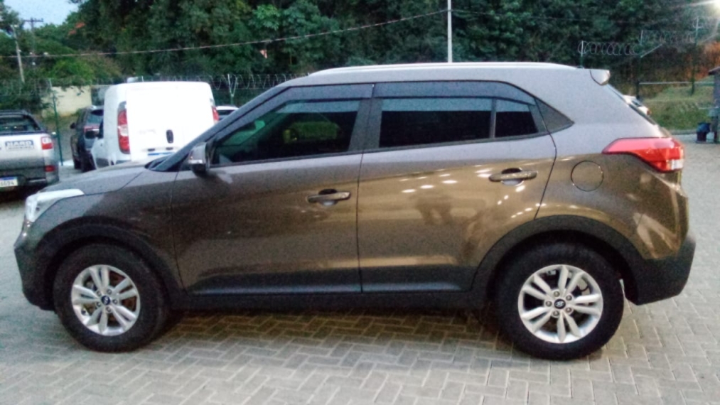 hyundai creta 1.6 16v flex smart automatico gasolina 4p 2019 hyundai creta 1.6 16v flex smart automatico gasolina 4p 2019