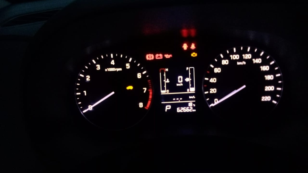 hyundai creta 1.6 16v flex smart automatico gasolina 4p 2019 hyundai creta 1.6 16v flex smart automatico gasolina 4p 2019