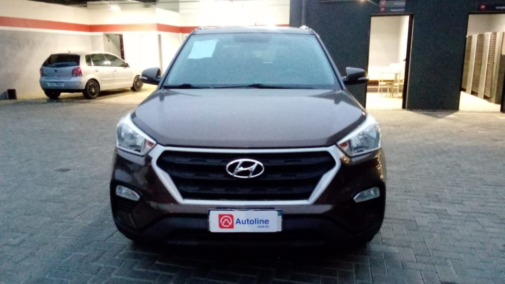 hyundai creta 1.6 16v flex smart automatico gasolina 4p 2019 hyundai creta 1.6 16v flex smart automatico gasolina 4p 2019