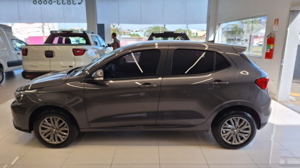 fiat argo 1.0 firefly flex drive manual 4p 2025 fiat argo 1.0 firefly flex drive manual 4p 2025