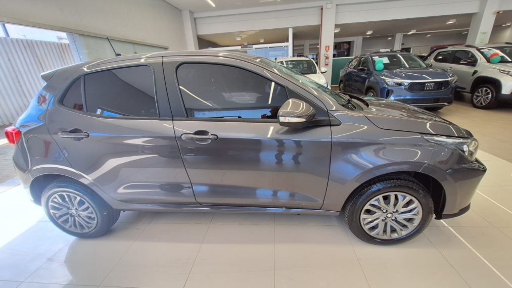 fiat argo 1.0 firefly flex drive manual 4p 2025