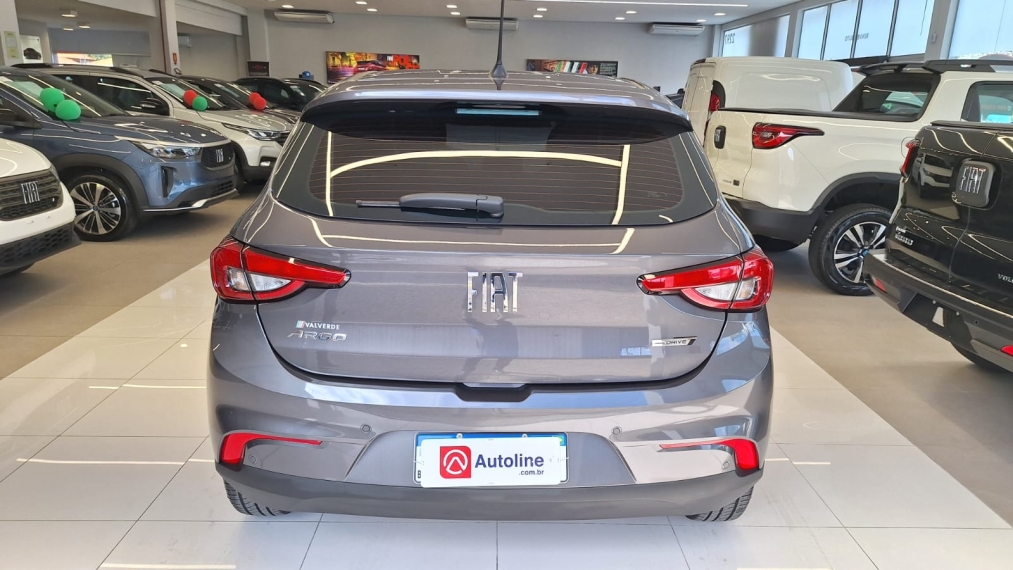 fiat argo 1.0 firefly flex drive manual 4p 2025 fiat argo 1.0 firefly flex drive manual 4p 2025
