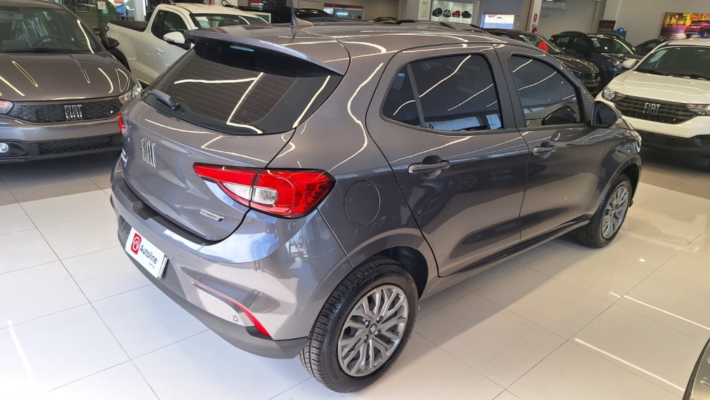 fiat argo 1.0 firefly flex drive manual 4p 2025 fiat argo 1.0 firefly flex drive manual 4p 2025