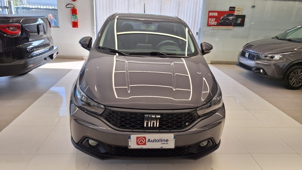 fiat argo 1.0 firefly flex drive manual 4p 2025