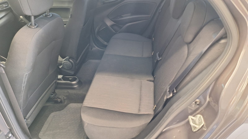 fiat argo 1.0 firefly flex drive manual 4p 2025