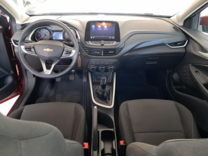 chevrolet onix 1.0 flex lt manual 4p 2023 chevrolet onix 1.0 flex lt manual 4p 2023