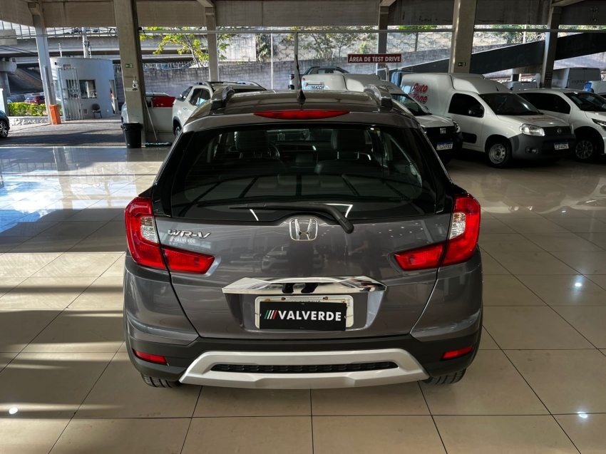 honda wr-v 1.5 16v flexone ex cvt flex 4p automatico 2019 honda wr-v 1.5 16v flexone ex cvt flex 4p automatico 2019