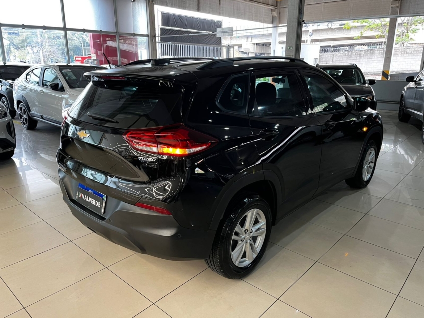 chevrolet tracker 1.0 turbo flex automatico 4p 2021 chevrolet tracker 1.0 turbo flex automatico 4p 2021
