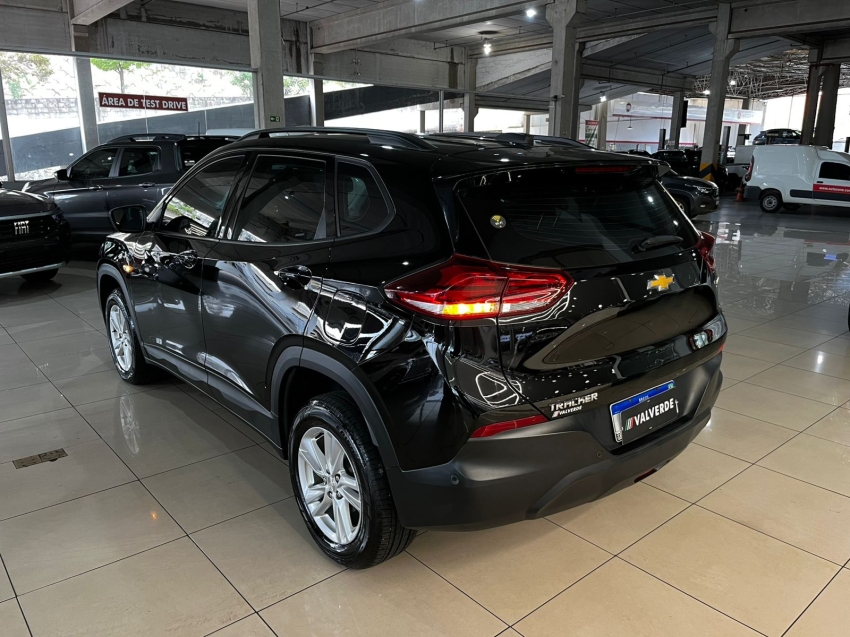 chevrolet tracker 1.0 turbo flex automatico 4p 2021 chevrolet tracker 1.0 turbo flex automatico 4p 2021