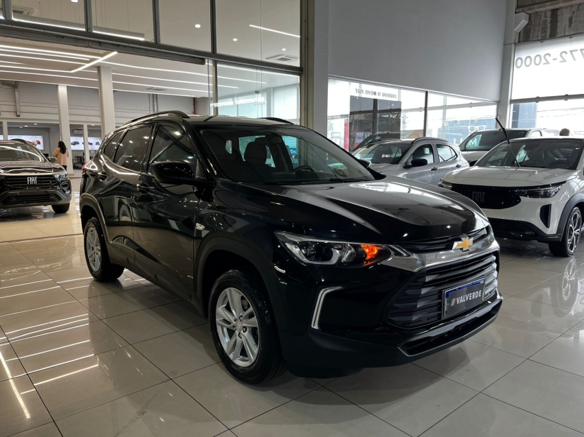 chevrolet tracker 1.0 turbo flex automatico 4p 2021 chevrolet tracker 1.0 turbo flex automatico 4p 2021