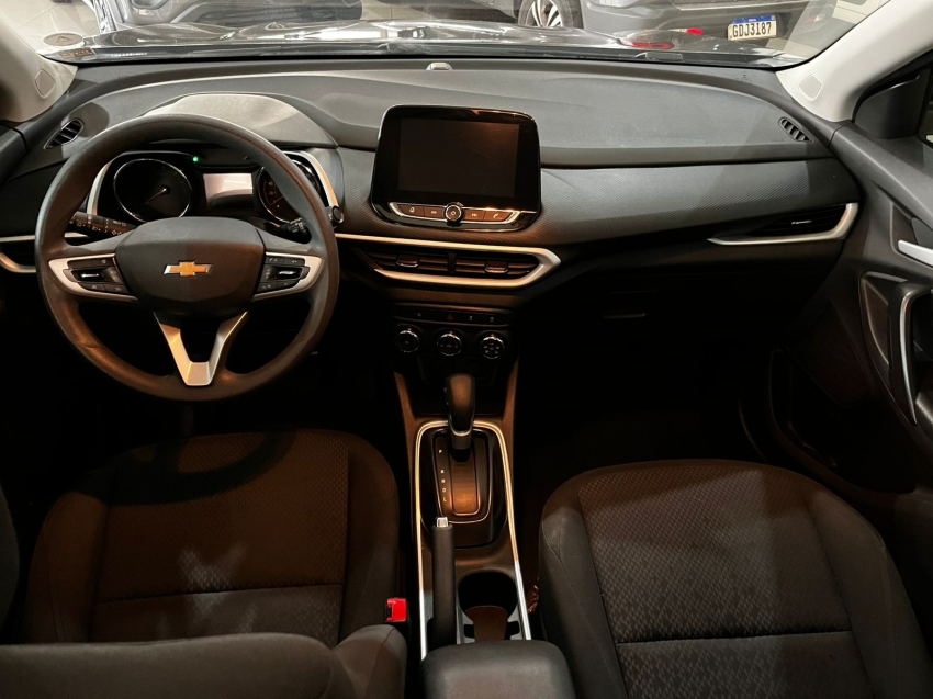chevrolet tracker 1.0 turbo flex automatico 4p 2021 chevrolet tracker 1.0 turbo flex automatico 4p 2021