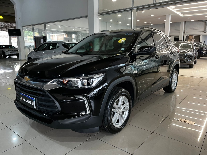 chevrolet tracker 1.0 turbo flex automatico 4p 2021 chevrolet tracker 1.0 turbo flex automatico 4p 2021