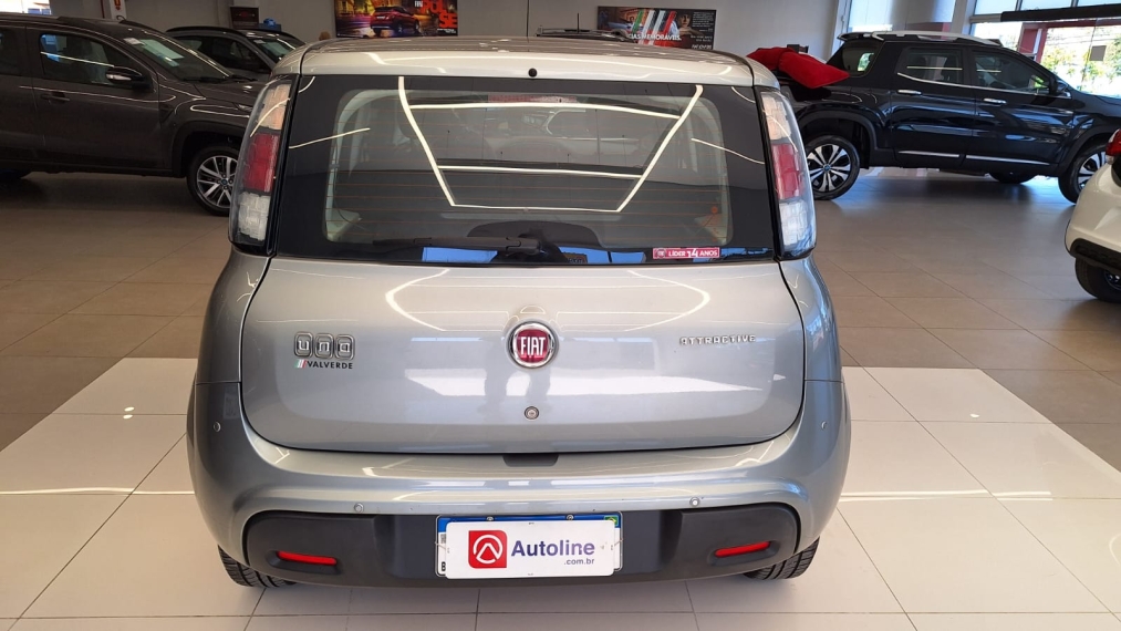 fiat uno 1.0 evo attractive 8v flex 4p manual 2016 fiat uno 1.0 evo attractive 8v flex 4p manual 2016