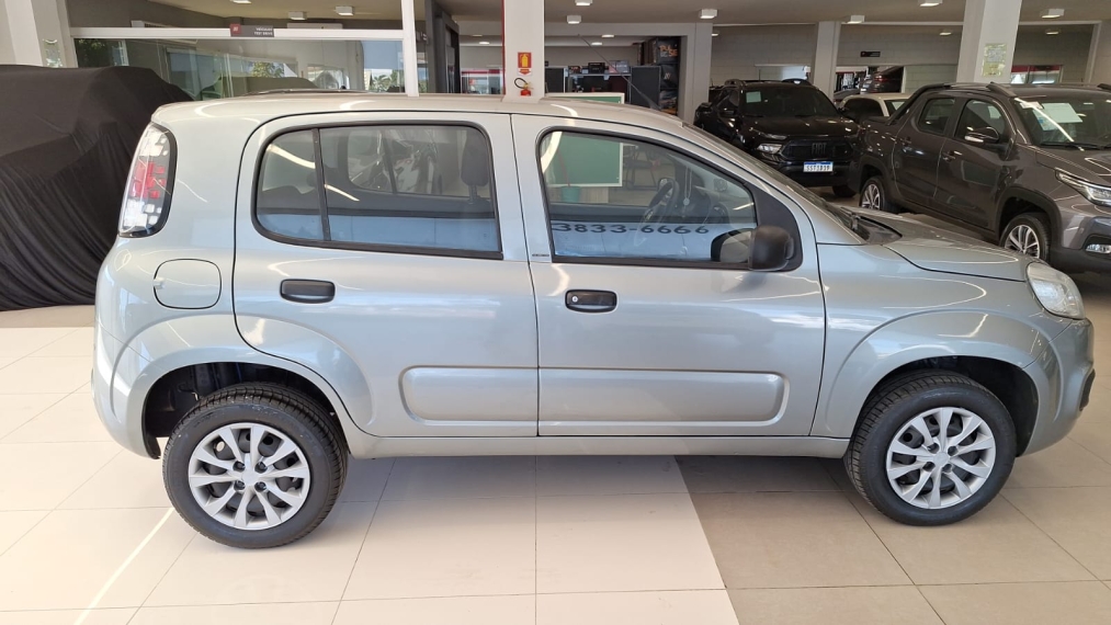 fiat uno 1.0 evo attractive 8v flex 4p manual 2016