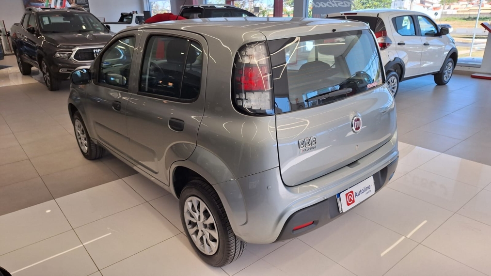 fiat uno 1.0 evo attractive 8v flex 4p manual 2016