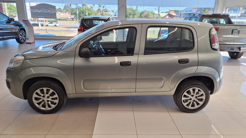 fiat uno 1.0 evo attractive 8v flex 4p manual 2016