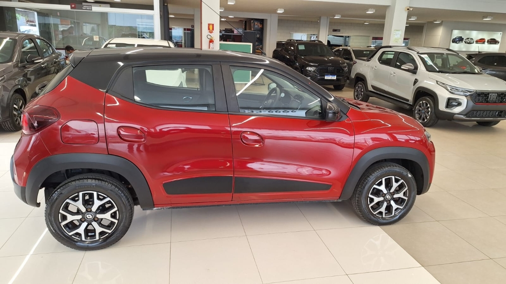 renault kwid 1.0 12v sce flex intense manual 4p 2023 renault kwid 1.0 12v sce flex intense manual 4p 2023