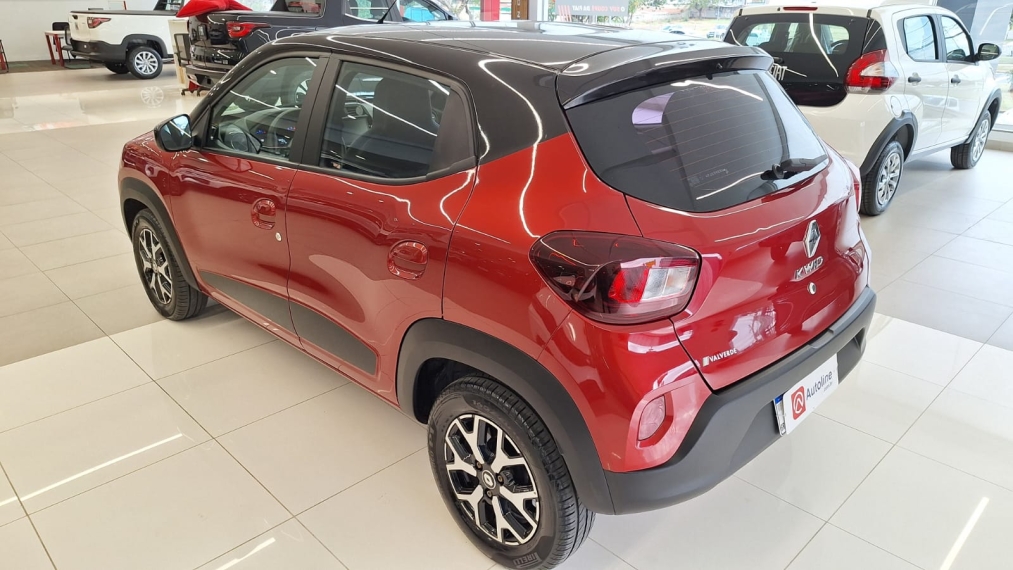 renault kwid 1.0 12v sce flex intense manual 4p 2023 renault kwid 1.0 12v sce flex intense manual 4p 2023