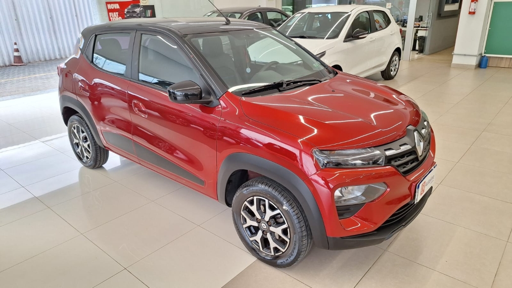 renault kwid 1.0 12v sce flex intense manual 4p 2023 renault kwid 1.0 12v sce flex intense manual 4p 2023
