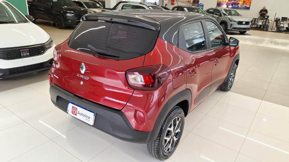 renault kwid 1.0 12v sce flex intense manual 4p 2023 renault kwid 1.0 12v sce flex intense manual 4p 2023