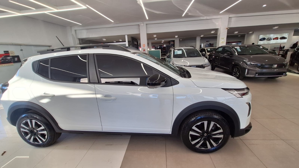 renault kardian 1.0 tce flex evolution edc 4p automatico 2025 renault kardian 1.0 tce flex evolution edc 4p automatico 2025