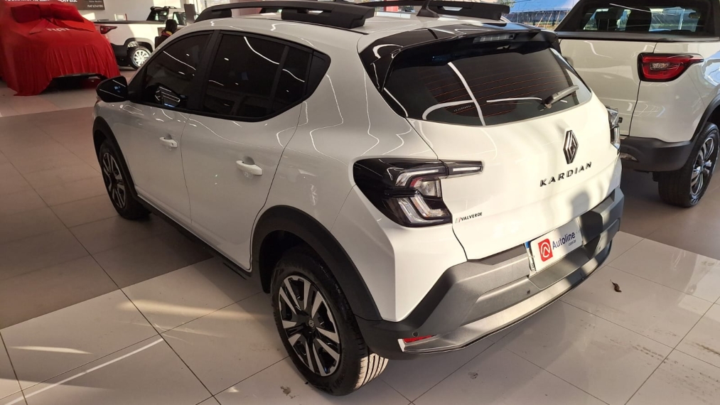 renault kardian 1.0 tce flex evolution edc 4p automatico 2025 renault kardian 1.0 tce flex evolution edc 4p automatico 2025