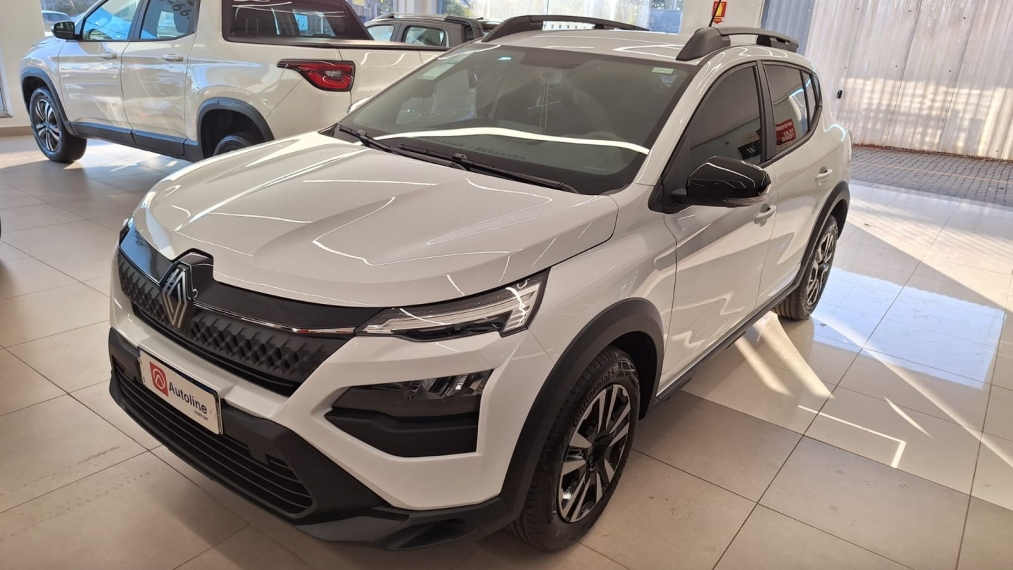 renault kardian 1.0 tce flex evolution edc 4p automatico 2025 renault kardian 1.0 tce flex evolution edc 4p automatico 2025