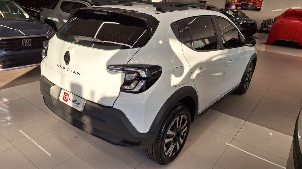 renault kardian 1.0 tce flex evolution edc 4p automatico 2025 renault kardian 1.0 tce flex evolution edc 4p automatico 2025