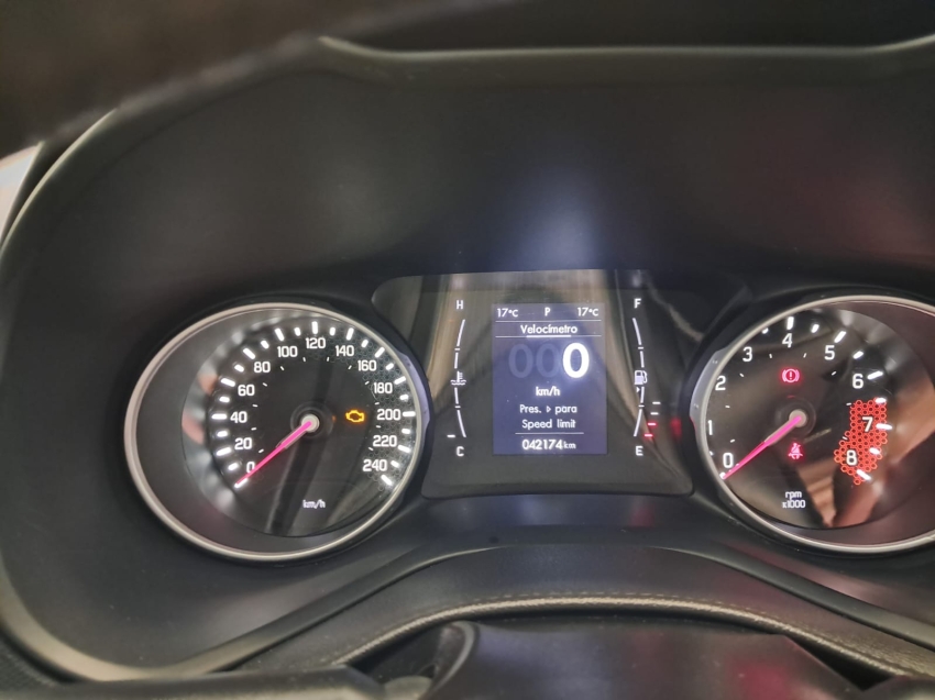 fiat toro 1.8 16v evo flex freedom at6 4p automatico 2021