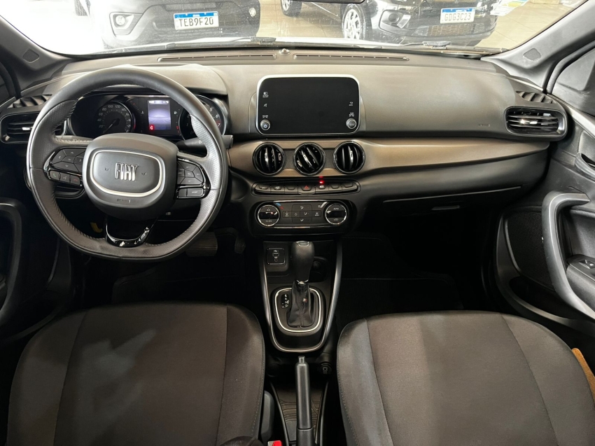 fiat cronos 1.3 firefly flex drive cvt 4p automatico 2023 fiat cronos 1.3 firefly flex drive cvt 4p automatico 2023