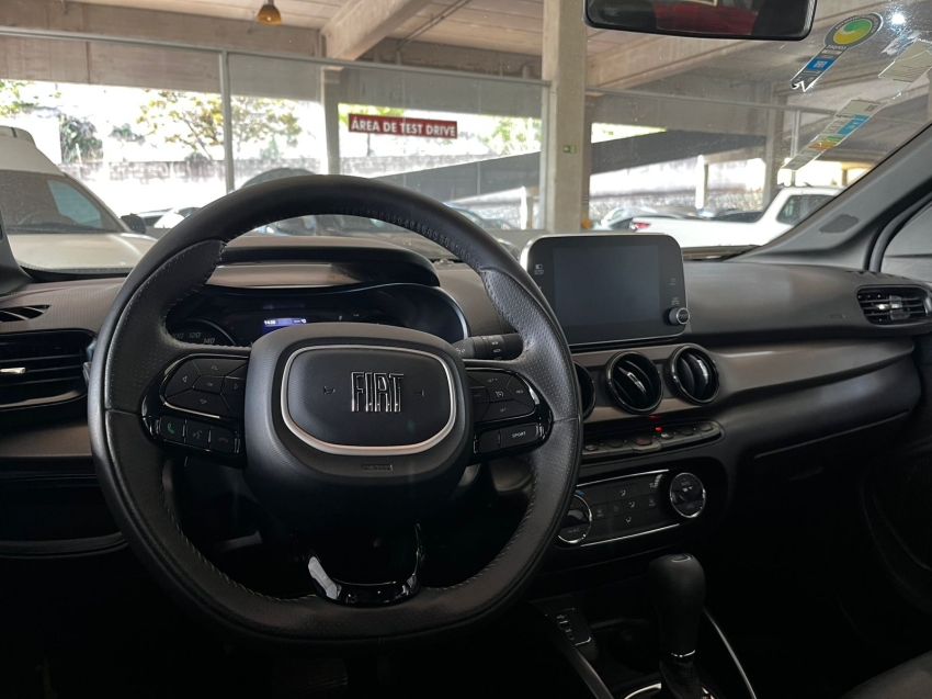 fiat cronos 1.3 firefly flex drive cvt 4p automatico 2023 fiat cronos 1.3 firefly flex drive cvt 4p automatico 2023