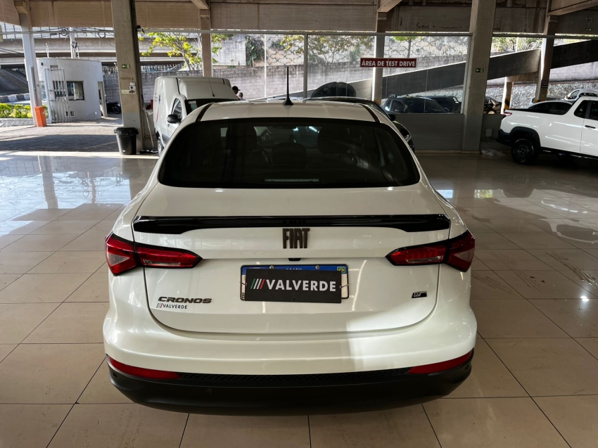 fiat cronos 1.3 firefly flex drive cvt 4p automatico 2023 fiat cronos 1.3 firefly flex drive cvt 4p automatico 2023