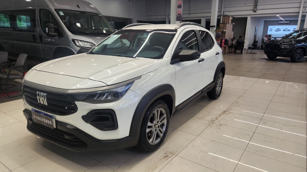 fiat pulse 1.3 flex drive manual 4p 2022