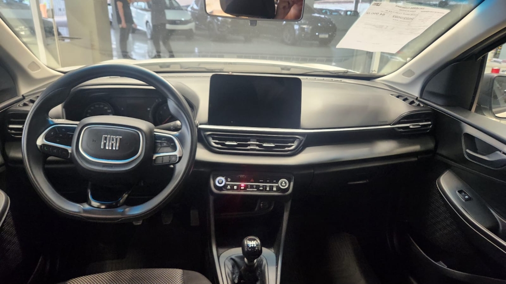 fiat pulse 1.3 flex drive manual 4p 2022