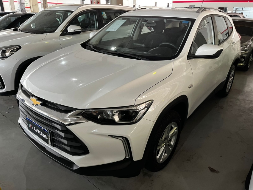 chevrolet tracker 1.0 turbo flex lt automatico 4p 2021 chevrolet tracker 1.0 turbo flex lt automatico 4p 2021